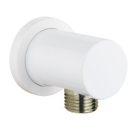 Подключение Grohe для душевого шланга
