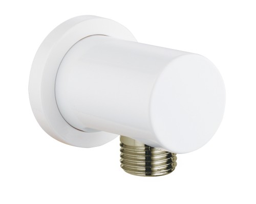 Подключение Grohe для душевого шланга