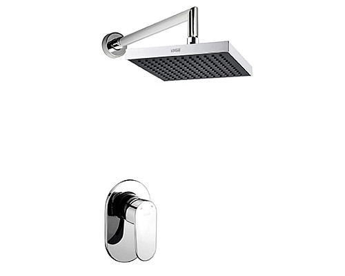 Встраиваемый комплект для душа WasserKRAFT A12028