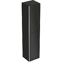 Высокий шкафчик Geberit Acanto 38 см 500.619.16.1
