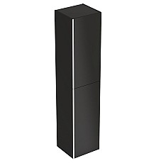 Высокий шкафчик Geberit Acanto 38 см 500.619.16.1