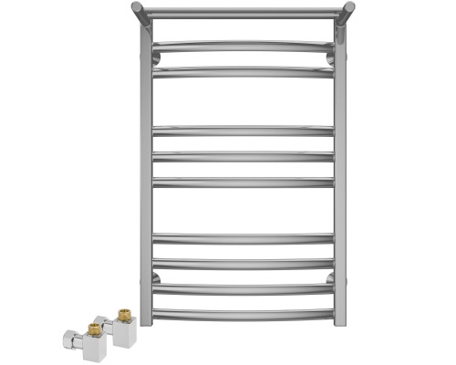 Полотенцесушитель Terminus Стандарт Енисей с/п П10 500х800