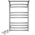 Полотенцесушитель Terminus Стандарт Енисей с/п П10 500х800