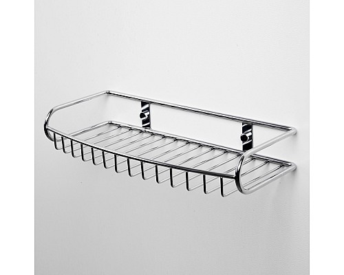 Полка металлическая WasserKRAFT K-1411