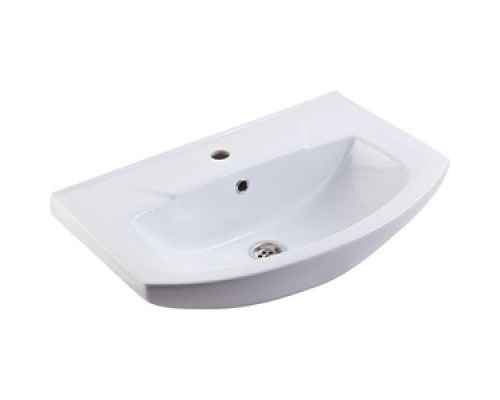 Мебельная раковина Rosa Элеганс 65