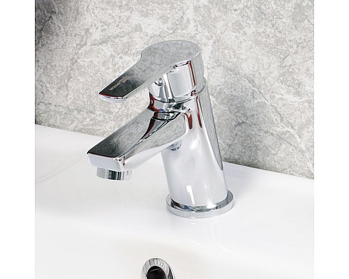 Смеситель для умывальника WasserKRAFT 4403