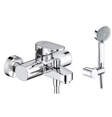 Смеситель для ванны WasserKRAFT 5301 с коротким изливом