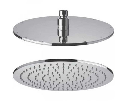 Верхний душ Ideal Standard Ideal Rain Luxe Хром