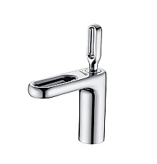 Смеситель для умывальника WasserKRAFT 1803