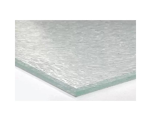 Душевая стенка RGW Z-52 75 04225275-51 профиль Хром стекло Шиншилла