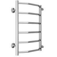 Полотенцесушитель Terminus Эконом Виктория П6 400х600 бп500