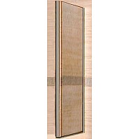 Душевая стенка RGW Z-52 75 04225275-51 профиль Хром стекло Шиншилла