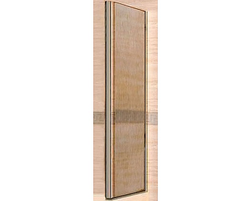 Душевая стенка RGW Z-52 75 04225275-51 профиль Хром стекло Шиншилла