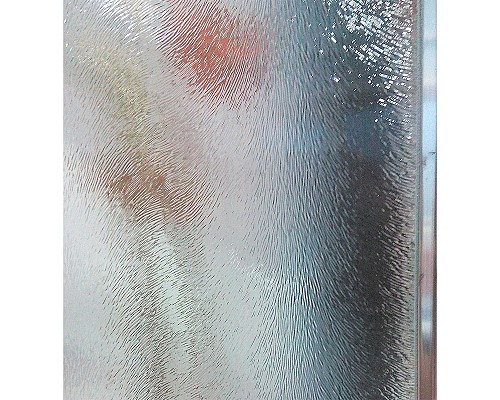 Душевая стенка RGW Z-52 75 04225275-51 профиль Хром стекло Шиншилла