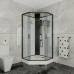Душевая кабина Grossman Elegans 100x100 без гидромассажа
