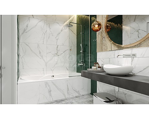 Акриловая ванна Roca Madeira 180х80 248525000 Акриловая ванна Roca Madeira 180х80 248525000