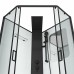 Душевая кабина Grossman Elegans 100x100 без гидромассажа