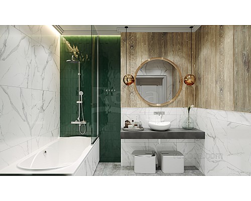 Акриловая ванна Roca Madeira 180х80 248525000 Акриловая ванна Roca Madeira 180х80 248525000