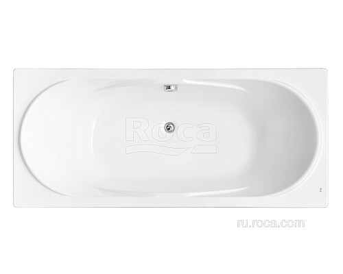 Акриловая ванна Roca Madeira 180х80 248525000 Акриловая ванна Roca Madeira 180х80 248525000