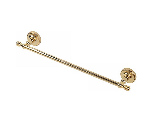 Полотенцедержатель Migliore Mirella 17332 Золото