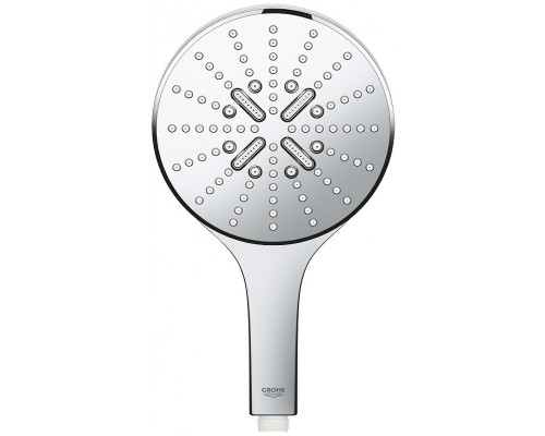Ручной душ Grohe Rainshower SmartActive Хром