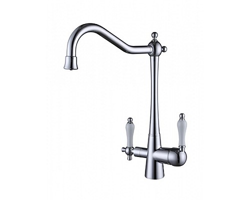 Смеситель для кухонной мойки KAISER Vincent 31844