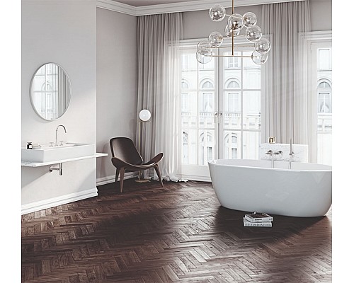 Душевой гарнитур Kludi Nova Fonte 2085005-25 Хром