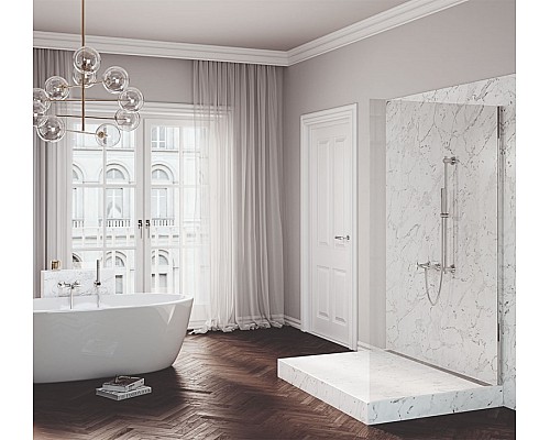 Душевой гарнитур Kludi Nova Fonte 2085005-25 Хром