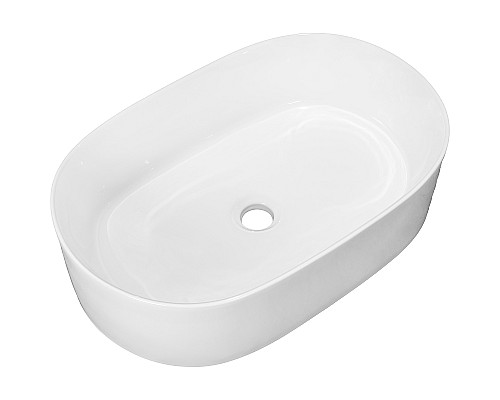 Раковина-чаша WellWant 56 WWRE1141W Белая Раковина-чаша WellWant 56 WWRE1141W Белая