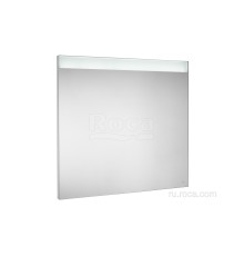 Зеркало Roca Prisma LED 900x35x800 812265000