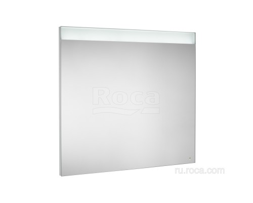 Зеркало Roca Prisma LED 900x35x800 812265000