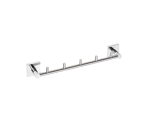 Держатель с 5 крючками Bemeta 132105112