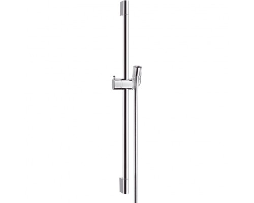 Душевая штанга Hansgrohe Unica Хром