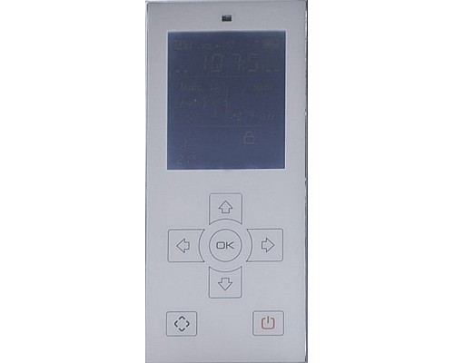 Душевой бокс Radomir Элис 2 168x85 L 1-04-1-1-5-0960 профиль Белый стекло прозрачное