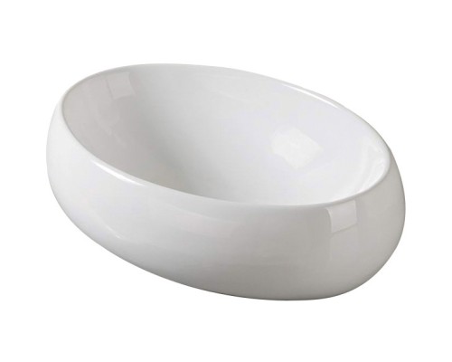 Раковина-чаша SantiLine 49 SL-1075 Белая