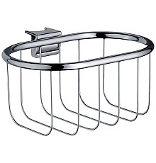 Полка корзина Axor Montreux 42066000 Хром