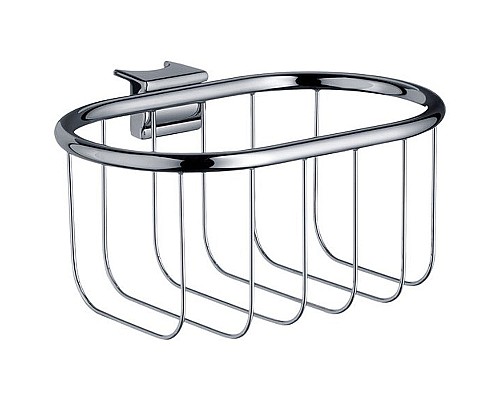 Полка корзина Axor Montreux 42066000 Хром