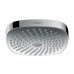 Верхний душ Hansgrohe Croma Select E 26528400