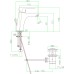 Смеситель для раковины Webert Sax Evolution SE833102560