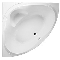 Акриловая ванна VAGNERPLAST ATHENA 150 VPBA150ATH3E-04