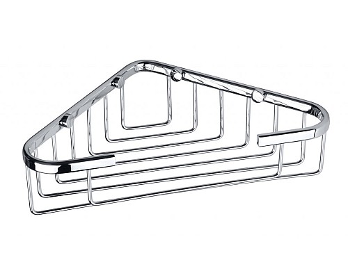 Угловая полочка для мыла  мыльница Bemeta 146208342