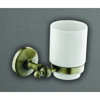 Держатель стакана одинарный подвесной ART&MAX AM-E-2668Q