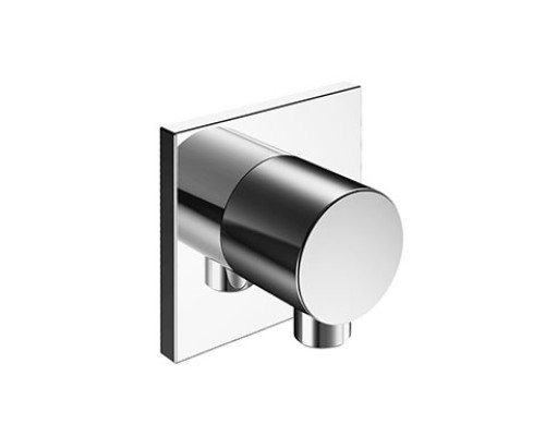 Шланговое подсоединение Keuco Ixmo 59547 010002 Хром