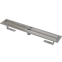 Душевой лоток AlcaPlast APZ2001-1050 1050 без гидрозатвора, с вертикальным стоком