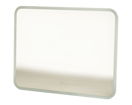 Зеркало Sintesi Jano 90 SIN-SPEC-JANO-90 с подсветкой с подогревом с сенсорным выключателем