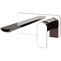 Смеситель встроенного монтажа для раковины Remer Infinity I15