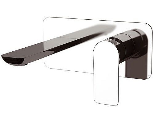 Смеситель встроенного монтажа для раковины Remer Infinity I15