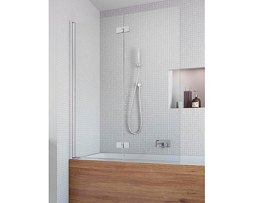 Шторка на ванну Radaway Essenza New PND 100/R 207210-01R