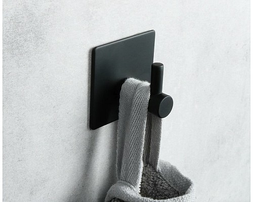 Крючок Fixsen Equipment FX-560A Черный