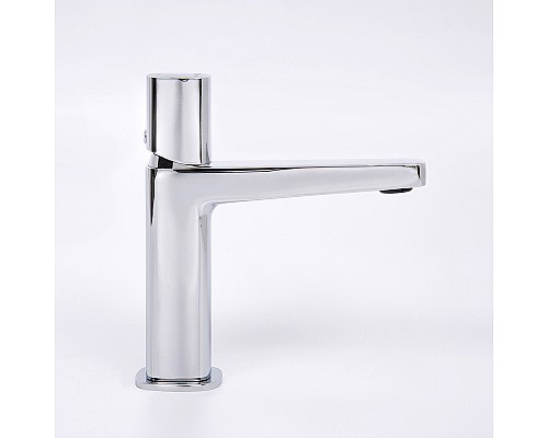 Смеситель для раковины WasserKRAFT Naab 8603 Хром